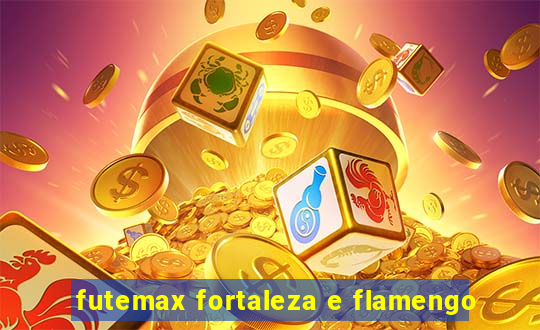 futemax fortaleza e flamengo